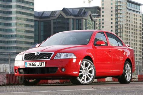 Best Used Hot Hatch Used Car Awards 2010 Winners Auto Express
