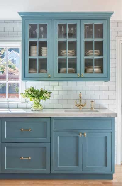 Get Dark Teal Kitchen Cabinets Pics Interior Home Design Inpirations