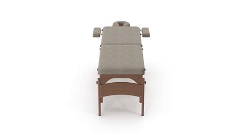 3d Massage Table Turbosquid 2156249