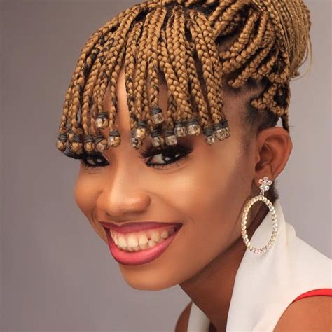Braids Hairstyles 2022 You Need To Look Different