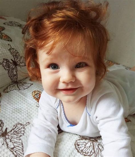 Baby Love Cute Babies Redhead Baby Girl Chubby Babies Precious