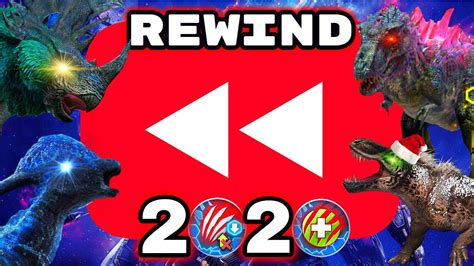 ¡rewind 2020 Jurassic World Alive Especial Navidad Simplycarter