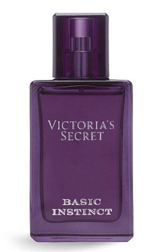 Victoria Secret Basic Instinct Perfume Ibikinicyou