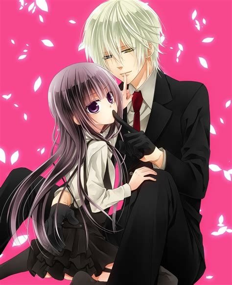 17 Best Images About Inu X Boku Ss On Pinterest Chibi