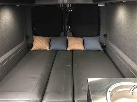 2017 Used Mercedes Benz Sprinter Era 4x4 Class B In California Ca