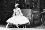 Ballerina Natalia Makarova Danza Ballet