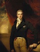 Robert Stewart, Viscount Castlereagh, Later 2Nd Marquis Of Londonderry ...