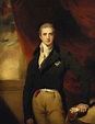 Robert Stewart, Viscount Castlereagh, Later 2Nd Marquis Of Londonderry ...