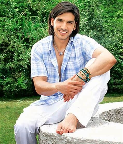 Shirtless Bollywood Men Zayed Khan