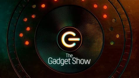 The Gadget Show New Series Trailer Youtube