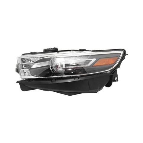 Replace® Ford Taurus With Factory Halogen Headlights 2016 Replacement