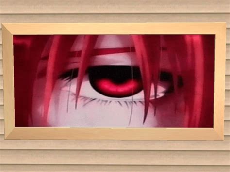Mod The Sims Elfen Lied Pictures