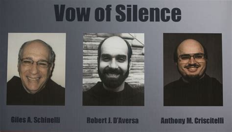 Three Religious Leaders Allowed Predator Priest To Continue Abusing