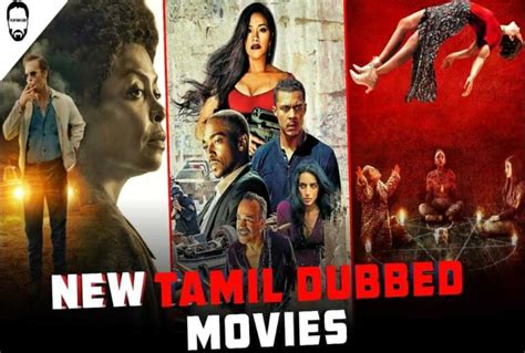 Best Tamil Dubbed Hollywood Horror Movies In Netflix Hit Flop