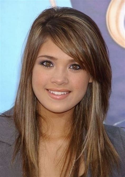 30 Glamorous Long Layered Hairstyles For Women Hottest Haircuts