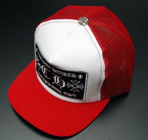 Same chrome hearts hat worn by rich the kid. OOPARTS | Rakuten Global Market: Chrome CHROME HEARTS ...
