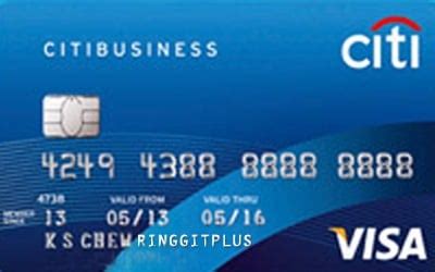 Maybe you would like to learn more about one of these? Citibank CitiBusiness - Get a business-size credit limit