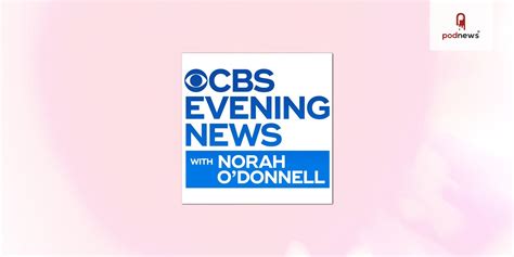 Cbs Evening News