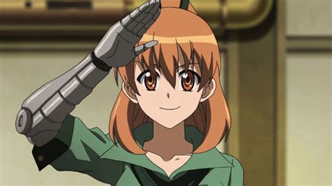 Akame Ga Kill 15 Main Characters Ranked