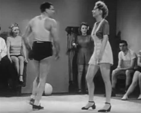 The Woman In This Brilliant 1947 Womens Self Defense Video Could