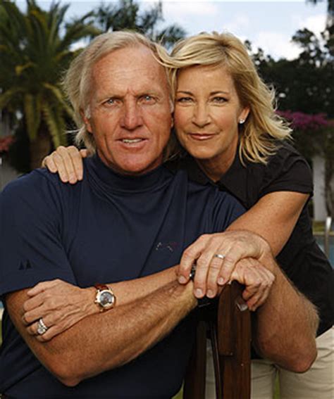 Greg norman family, childhood, life achievements, facts, wiki and bio of 2017. Worst Celebrity Sports Couples of All Time | Bleacher ...