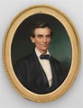 Destacados: Abraham Lincoln | America's Presidents: National Portrait ...
