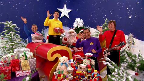 In time with you ep 13 end. The Wiggles: It's Always Christmas With You (2011) - Trakt.tv