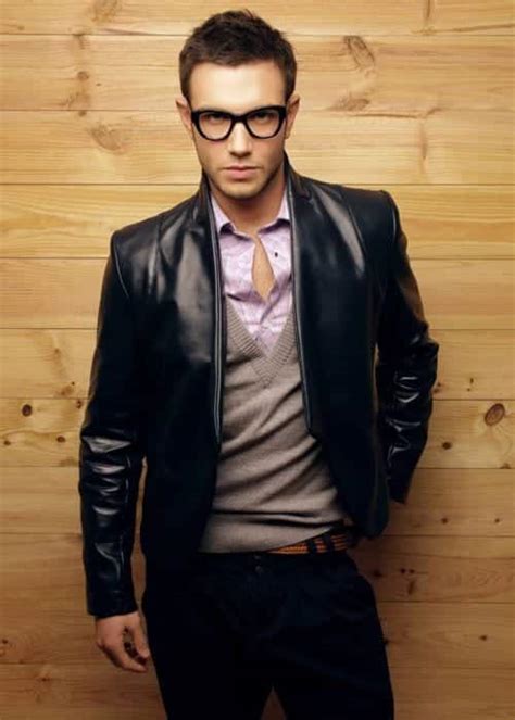 How To Dress Like Nerdy Boy 18 Cute Nerd Outfits For Men