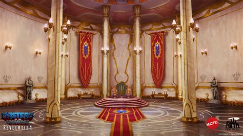 The Royal Palace Throne Room Hd Wallpaper Rare Gallery