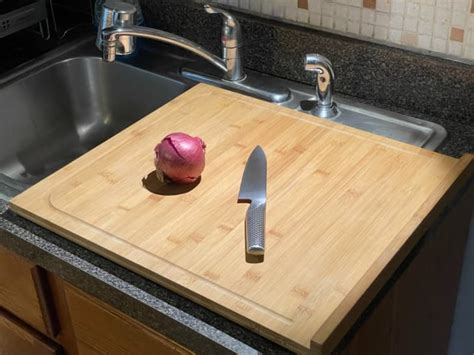 The Best Large Cutting Board From Ikea The Kitchn