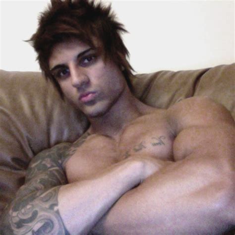 Zyzz Nude Telegraph