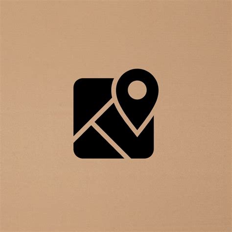 Aesthetic Icon For Maps | Thailand Map Guide