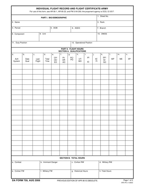 Da 759 Fill Out And Sign Online Dochub