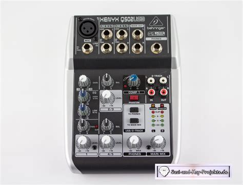 Nein, du kannst das mikrofon nicht (direkt) an ein mischpult anschließen. AUKEY Studio Mikrofon im Test - Susi und Kay Projekte