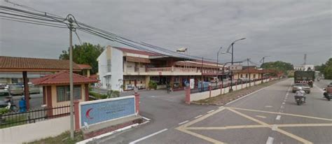 Looking how to get from kuala kangsar to gurun? Hospital Kuala Kangsar - OneStopList