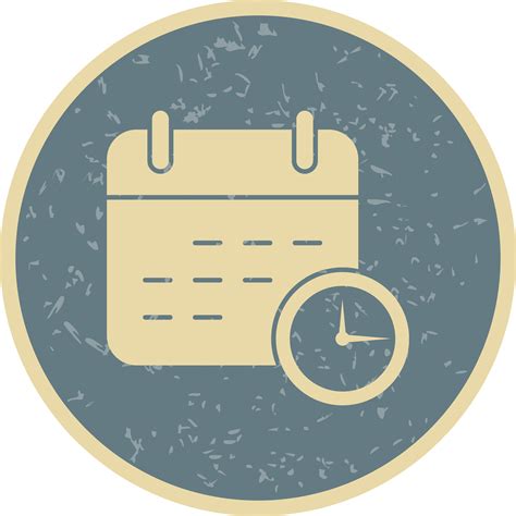 Business Deadline Vector Icon 291724 Vector Art At Vecteezy