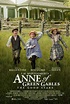 L.M. Montgomery's Anne of Green Gables: The Good Stars (TV) (2017 ...