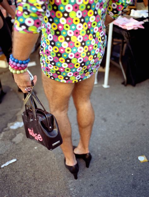 Folsom Street Fair Audrey Jones Flickr