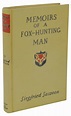 Memoirs of a Fox-Hunting Man | Siegfried Sassoon, William Nicholson ...