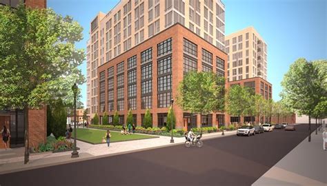 Harrison Albany Block Boston Planning And Development Agency