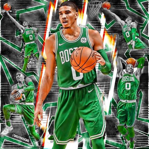 Pin By Lee Jones On Celtics Dream Closet Jayson Tatum Boston Basketball