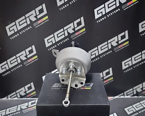 Gtc Vz Gero Turbo Systems