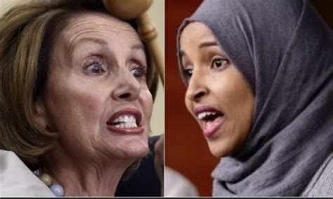 Following Reports Of Scandalous Affair W Consultant Ilhan Omar Files