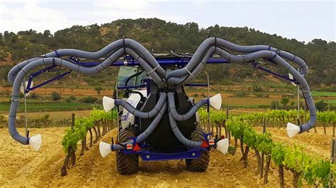 10 Amazing Modern Agriculture Machines And Farming Technology Youtube