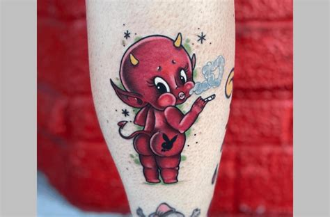 Tattoos With Meaning 13 Stunning Tattoo Designs For You To Try