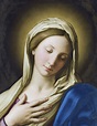 Immaculate Conception Of Our Blessed Virgin Mary | Rosaries and ...