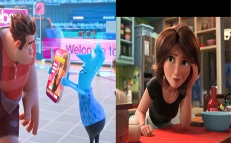 Aquí Está Todo Sobre Big Hero 6 Aunt Cass Meme Xperimentalhamid