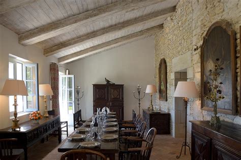 French Rental Villa With Pool Cahors Wine Estate