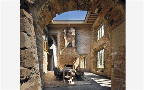 How To Blend Old And New Architecture Historic Homes Architecture