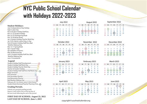 Nisd School Calendar With Holidays 2022 2023 Northside Isd